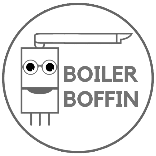 boiler boffin logo transparent
